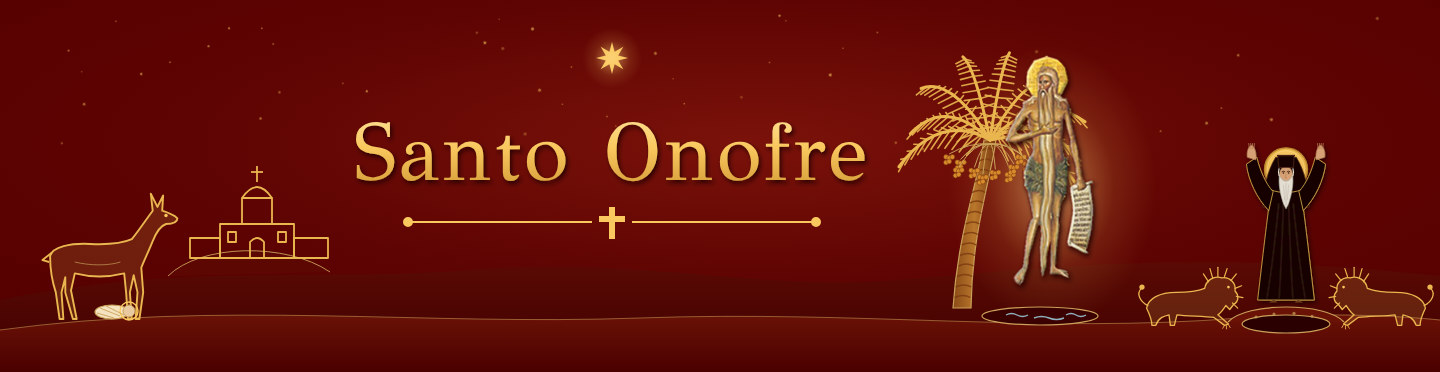 Santo Onofre